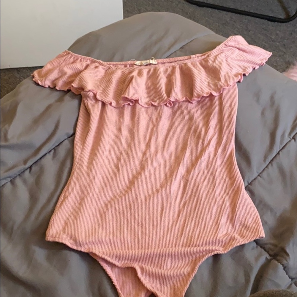 body suit